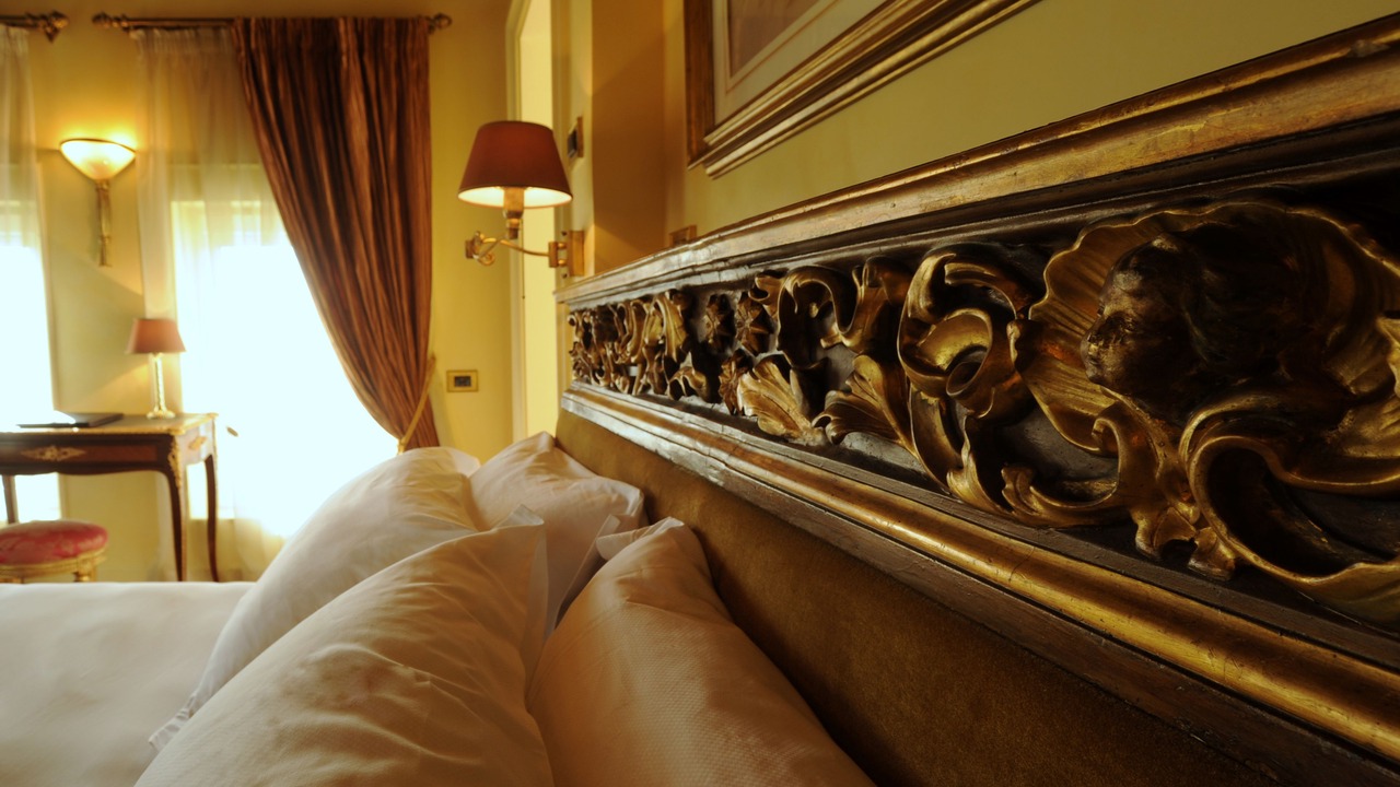 Photo of Bedroom in Parioli