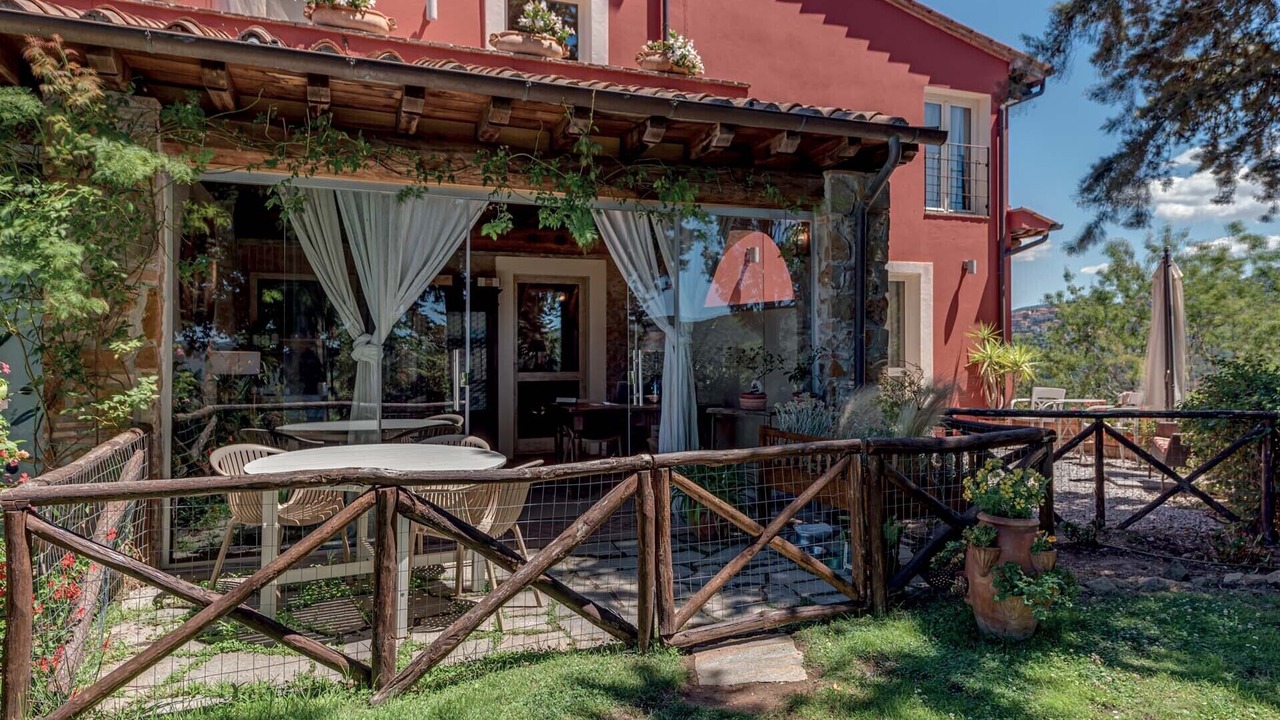 Photo of Outdoor in Scarlino