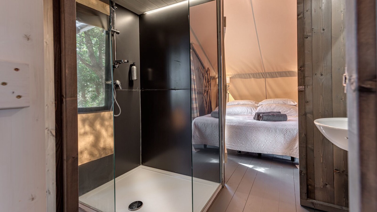 Photo of Bathroom in Scarlino