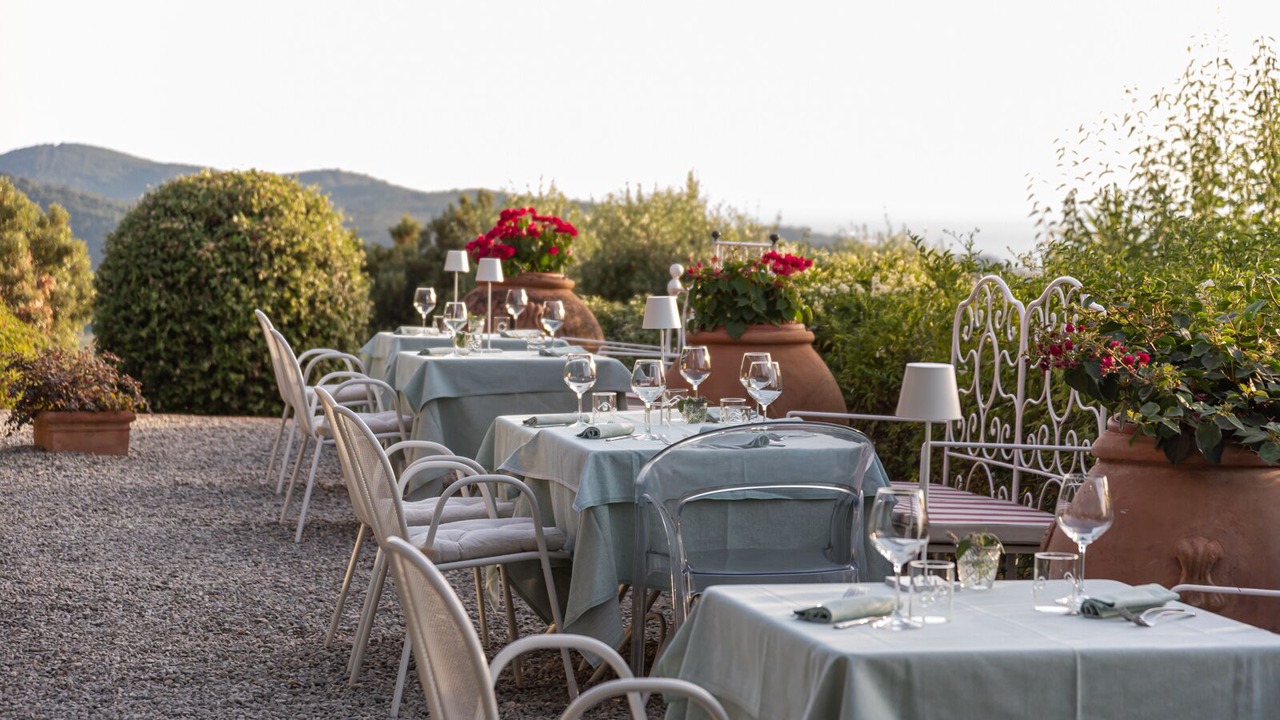 Photo of Patio Balcony in Scarlino