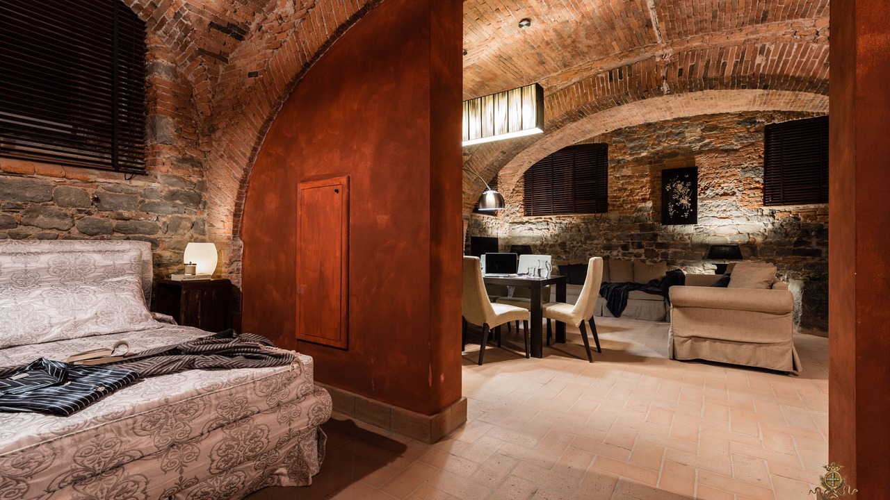 Photo of Bedroom in Matraia