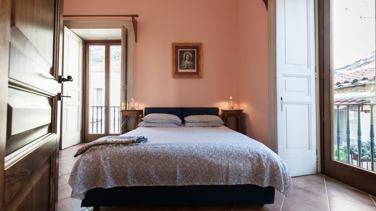Photo of Bedroom in Venafro