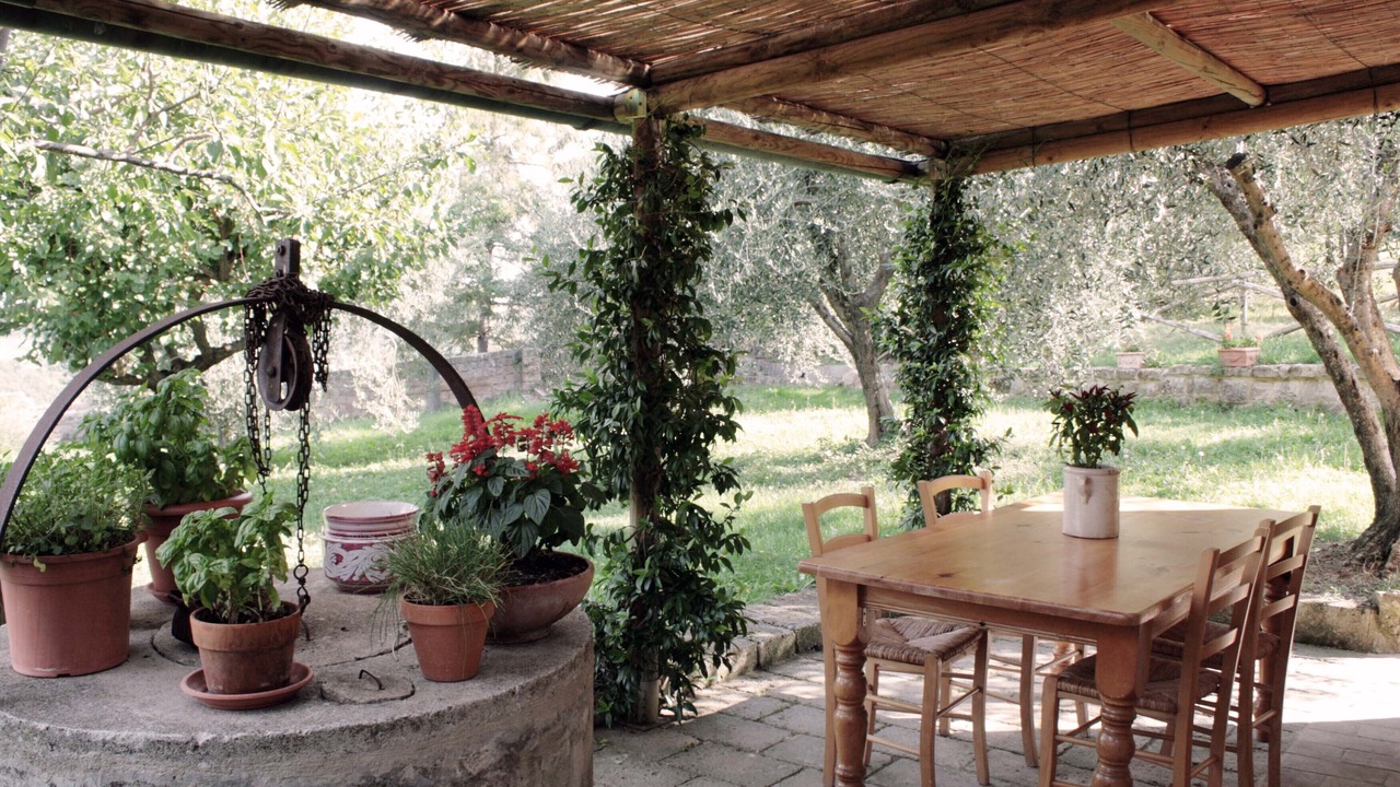 Photo of Outdoor in Monticchiello