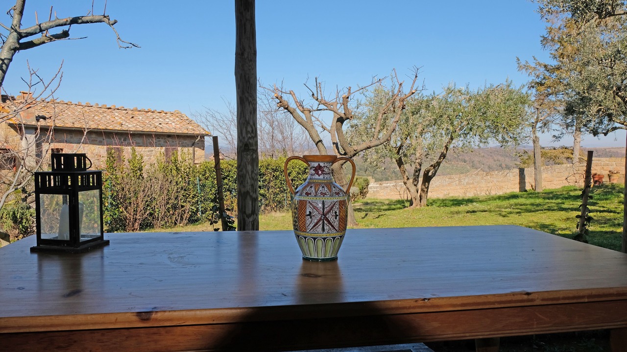 Photo of Outdoor in Monticchiello