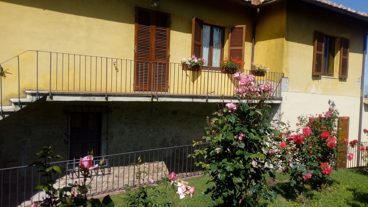 Photo of Outdoor in Monticchiello