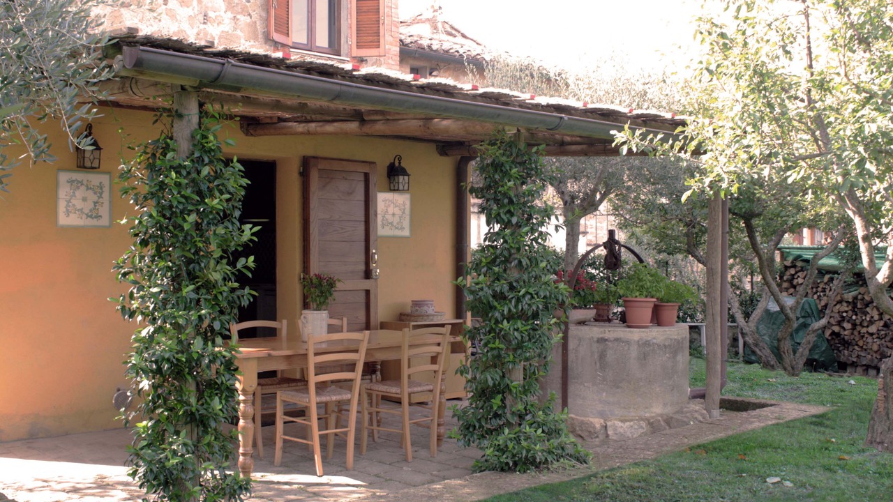 Photo of Outdoor in Monticchiello