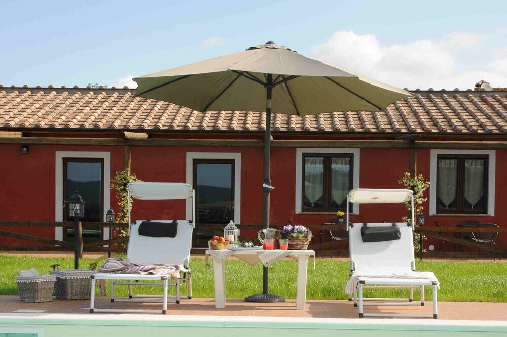 Photo of Outdoor in Montoro
