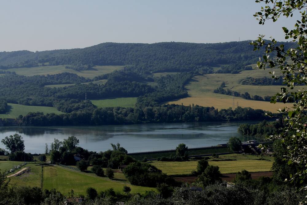 Photo of Outdoor in Montoro