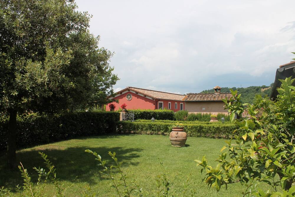 Photo of Outdoor in Montoro