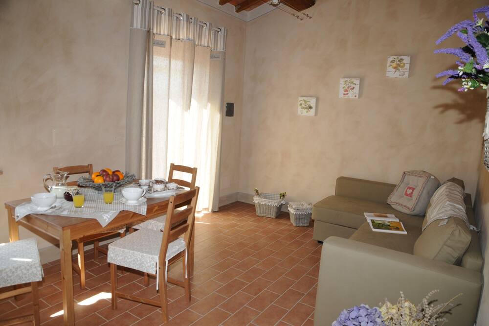 Photo of Livingroom in Montoro