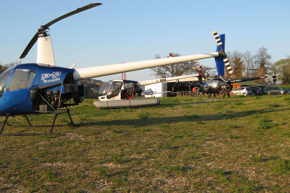 Photo of Outdoor in Montoro