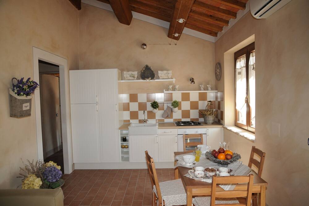 Photo of Kitchen in Montoro
