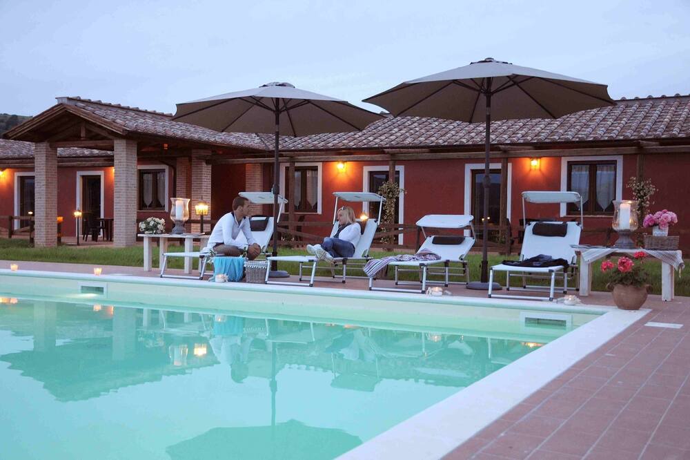 Photo of Outdoor in Montoro