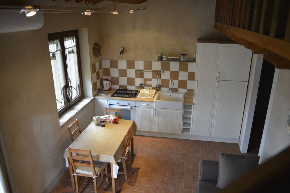 Photo of Kitchen in Montoro
