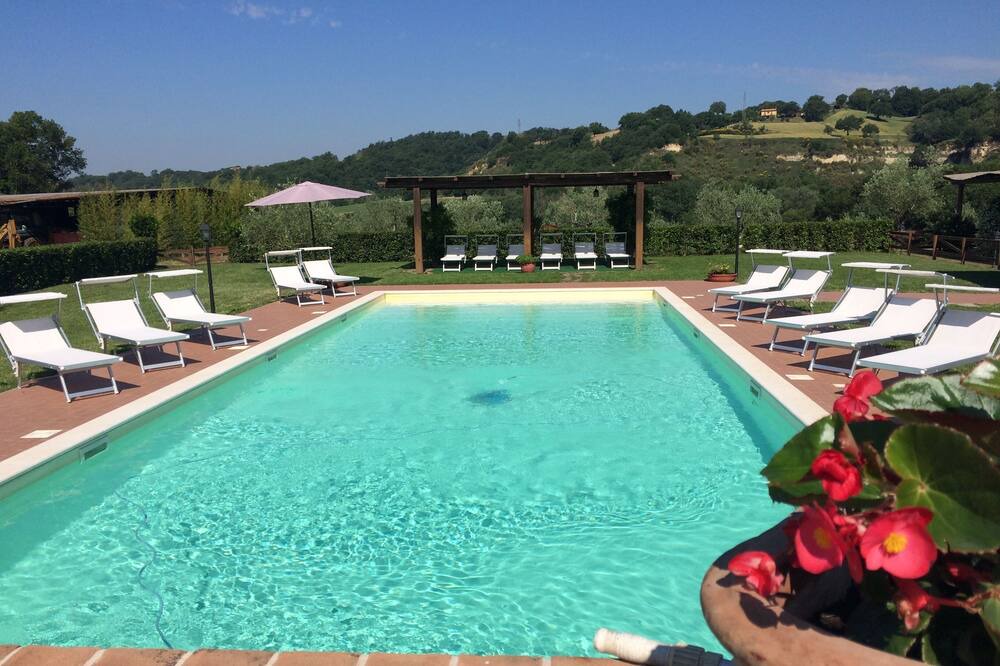 Photo of Outdoor in Montoro