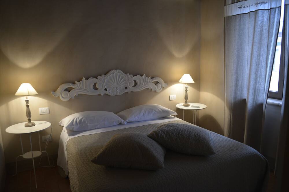 Photo of Bedroom in Montoro