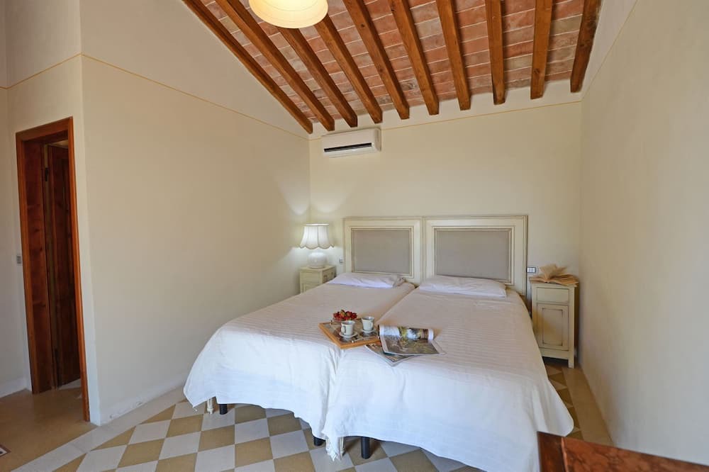 Photo of Bedroom in Pieve a Nievole
