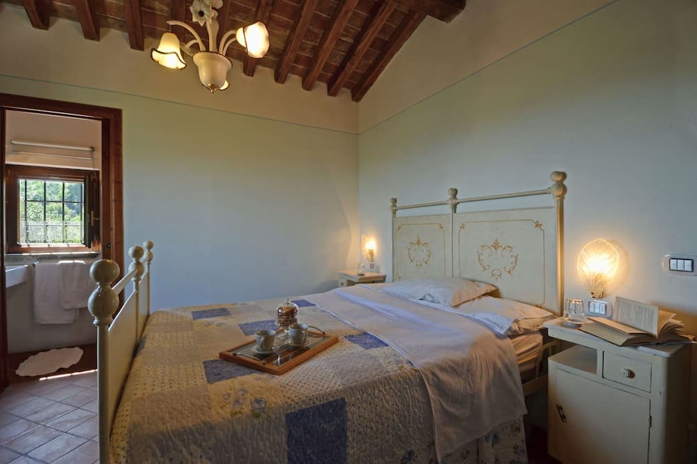 Photo of Bedroom in Pieve a Nievole