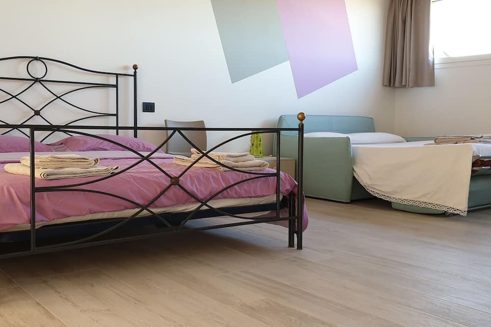 Photo of Bedroom in Cavarzere