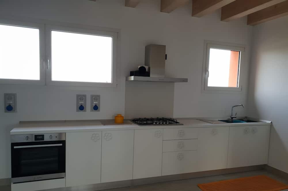 Photo of Kitchen in Cavarzere