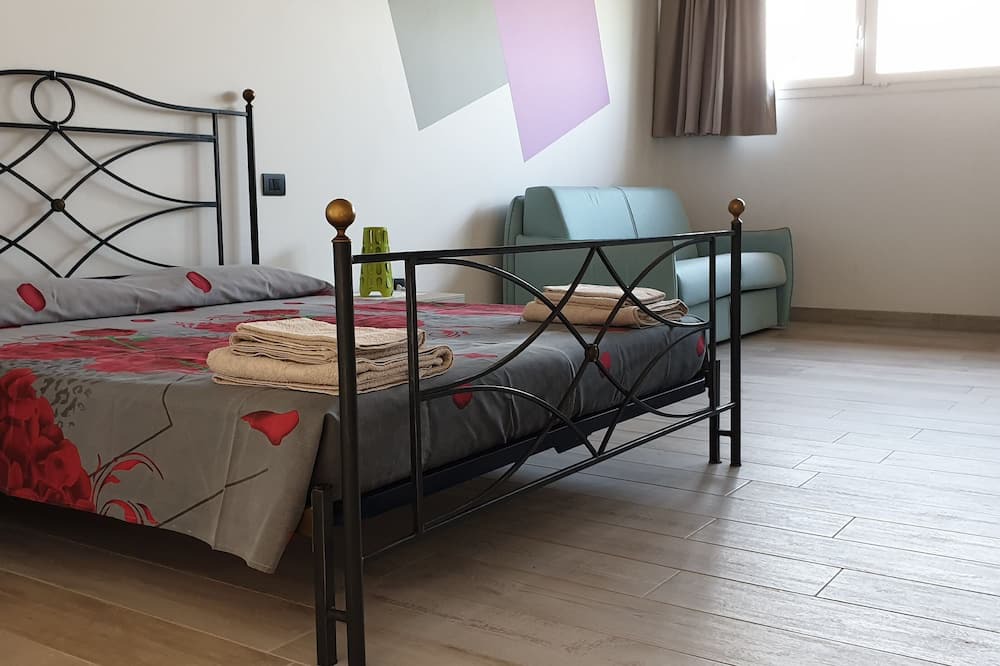Photo of Bedroom in Cavarzere