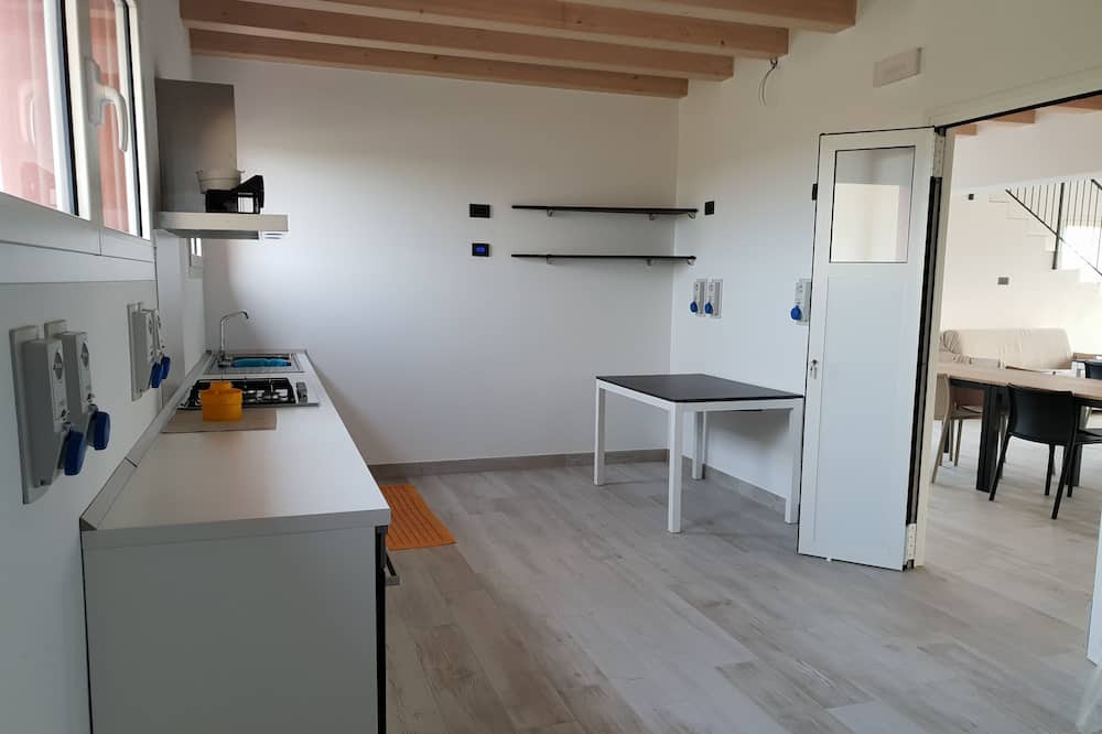 Photo of Kitchen in Cavarzere