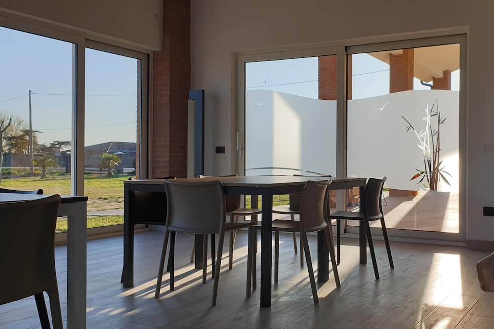Photo of Livingroom in Cavarzere