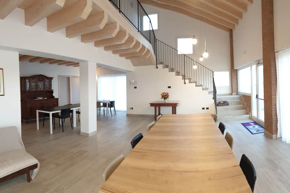 Photo of Livingroom in Cavarzere