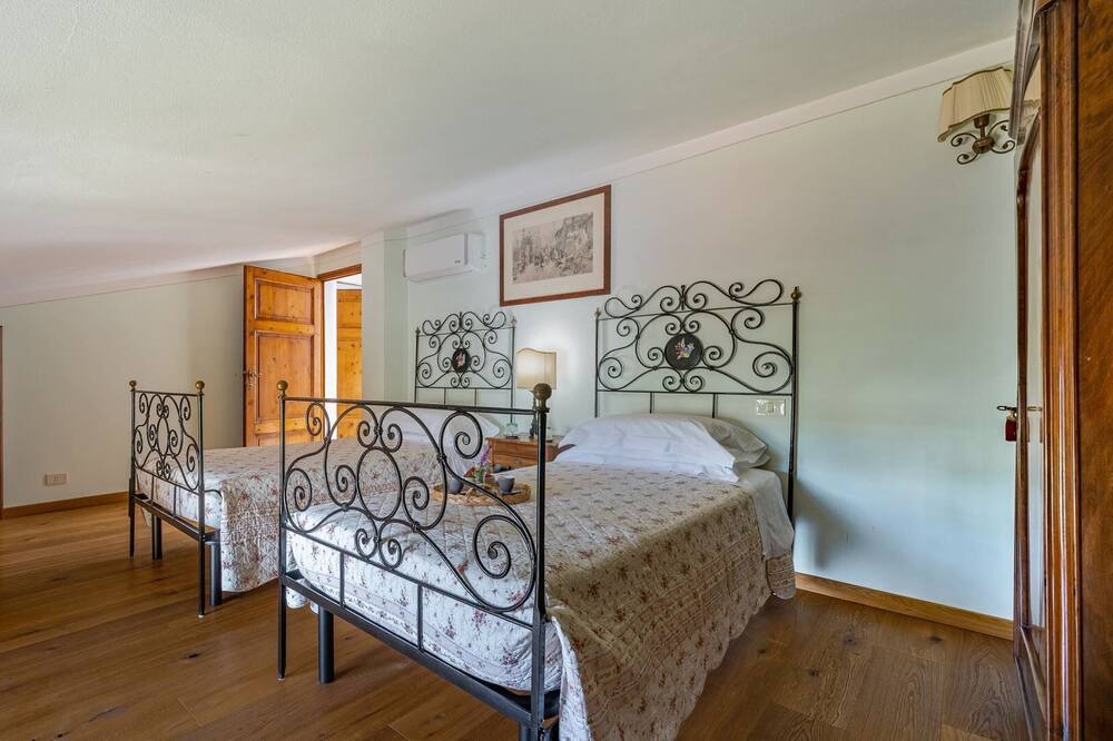 Photo of Bedroom in Ciggiano