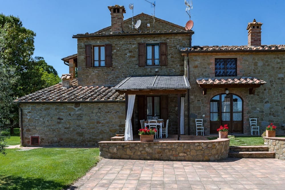 Photo of Outdoor in Ciggiano