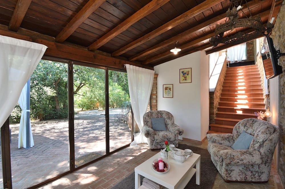 Photo of Livingroom in Civitella in Val di Chiana