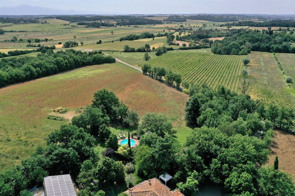 Photo of Outdoor in Civitella in Val di Chiana