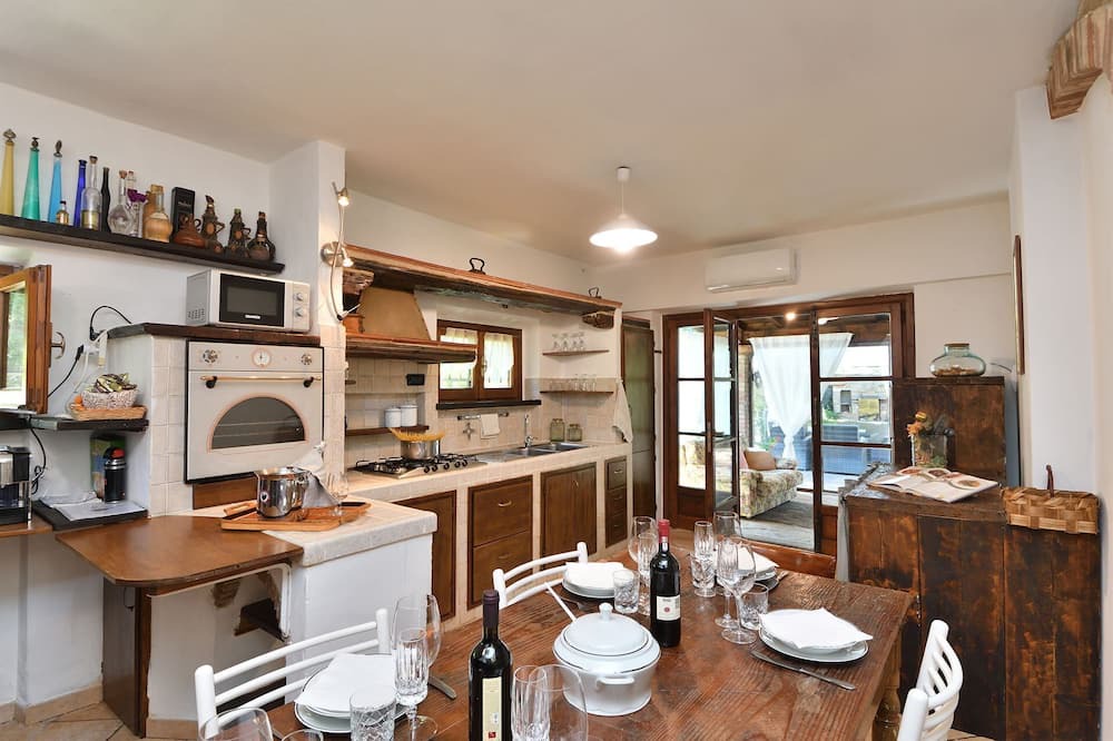 Photo of Kitchen in Civitella in Val di Chiana