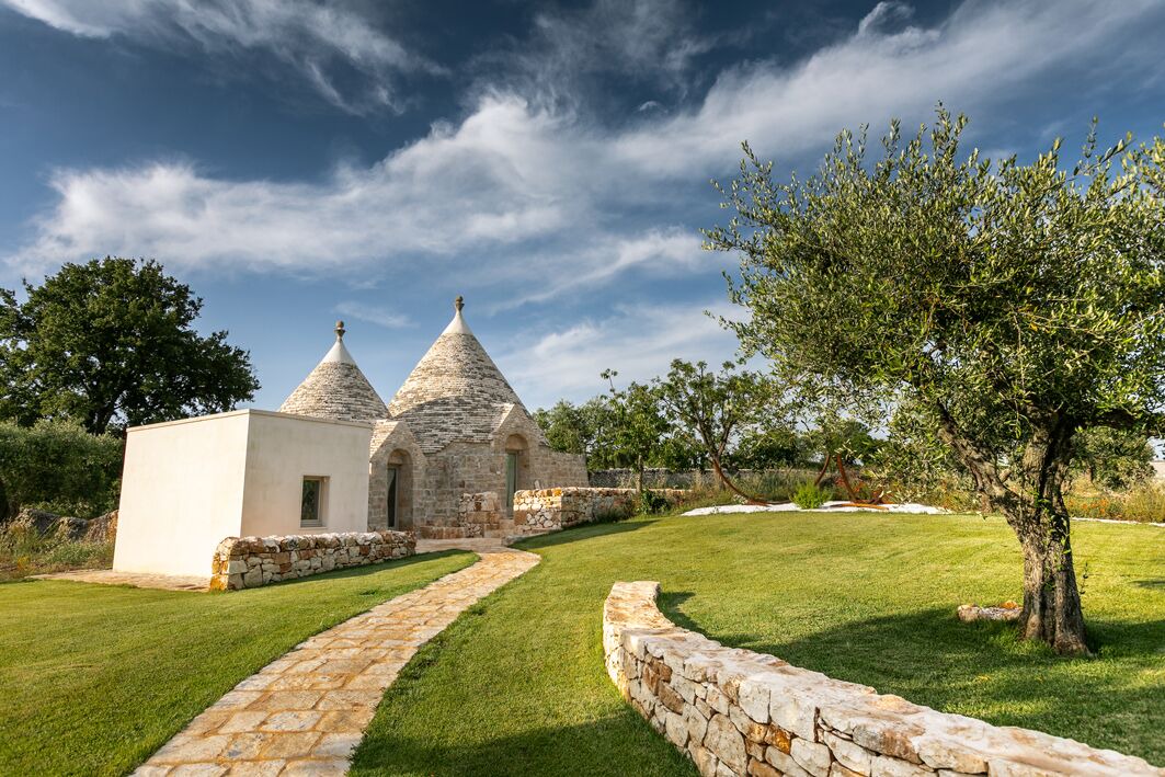 Photo of Outdoor in Locorotondo