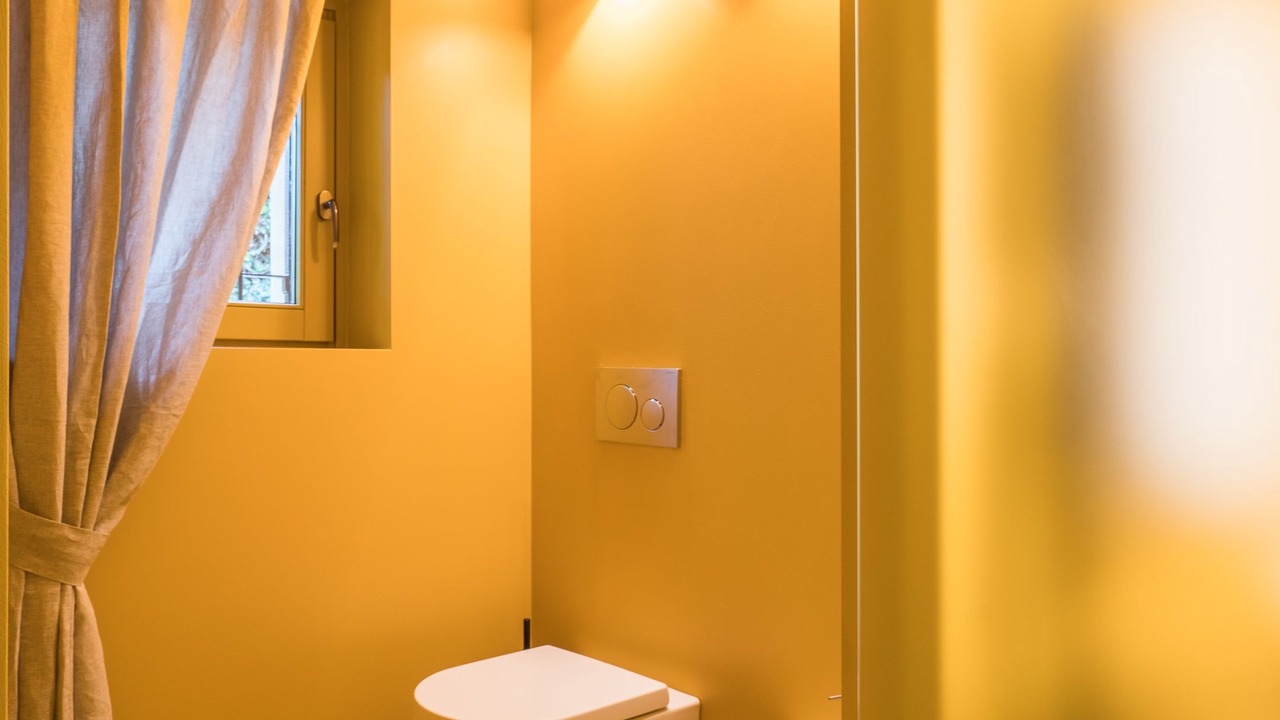 Photo of Bathroom in Borgo Trento