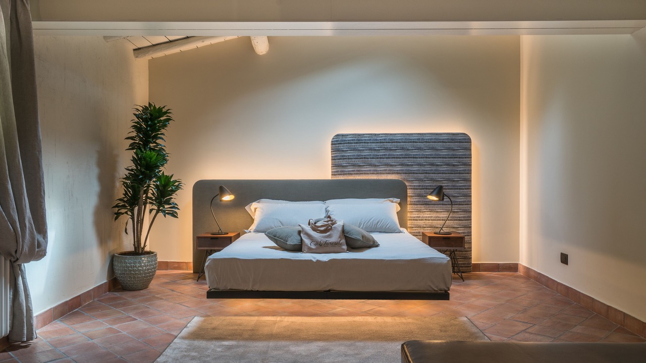 Photo of Bedroom in Borgo Trento