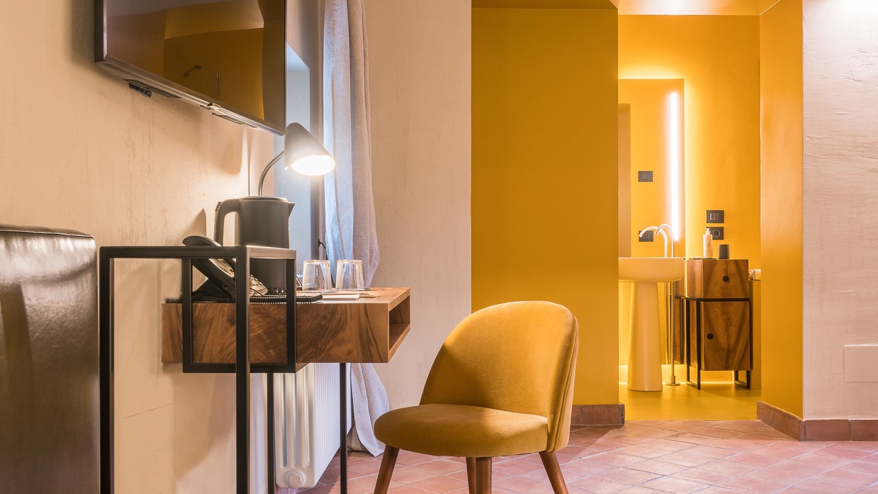 Photo of Bedroom in Borgo Trento
