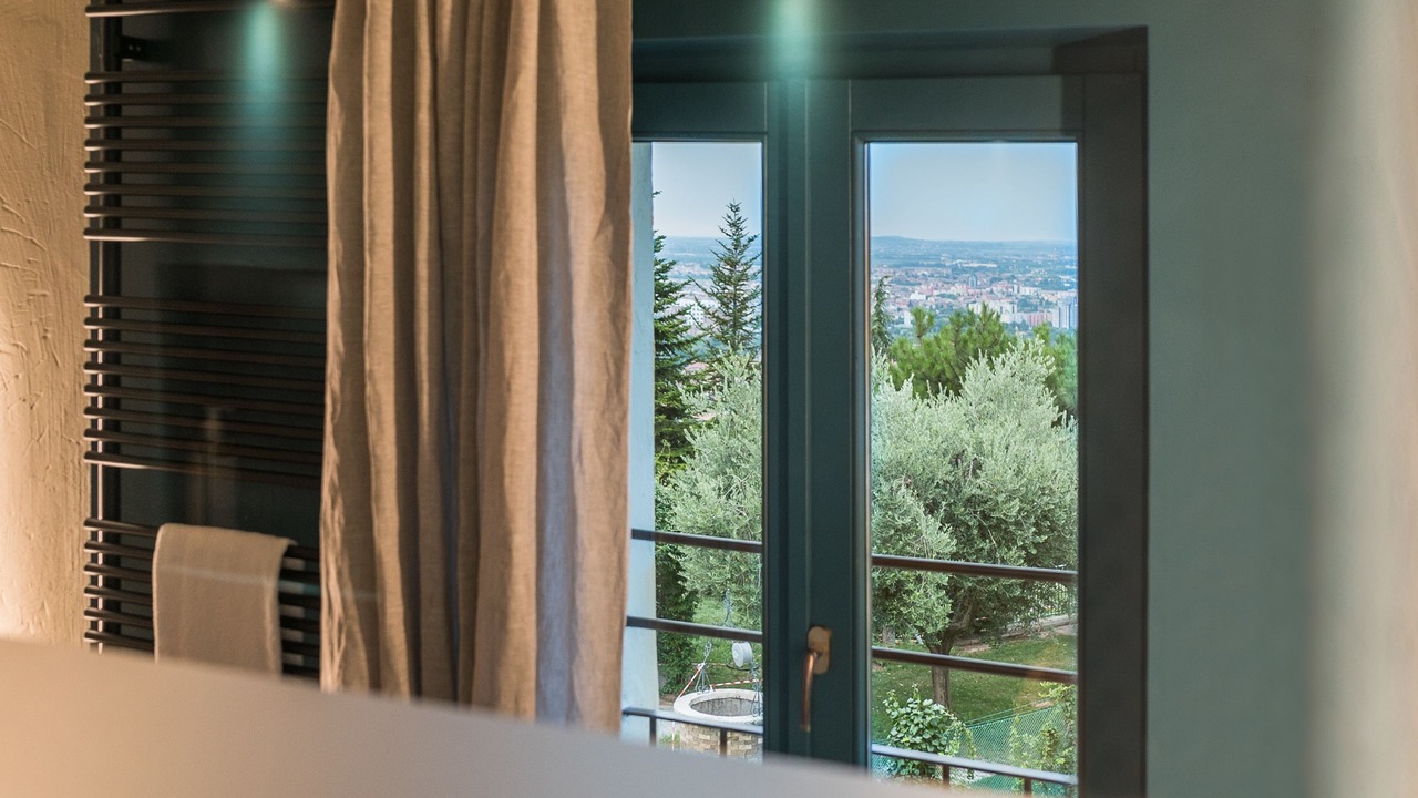 Photo of Bedroom in Borgo Trento