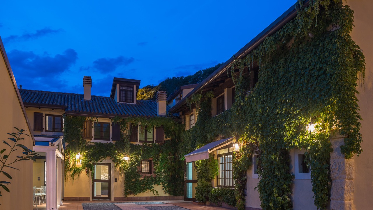 Photo of Outdoor in Borgo Trento