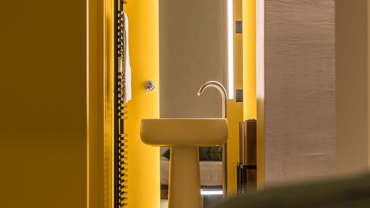 Photo of Bedroom in Borgo Trento