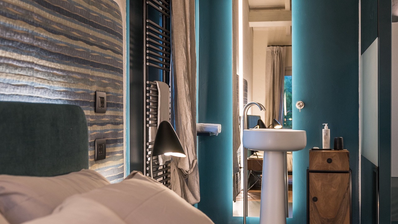 Photo of Bedroom in Borgo Trento