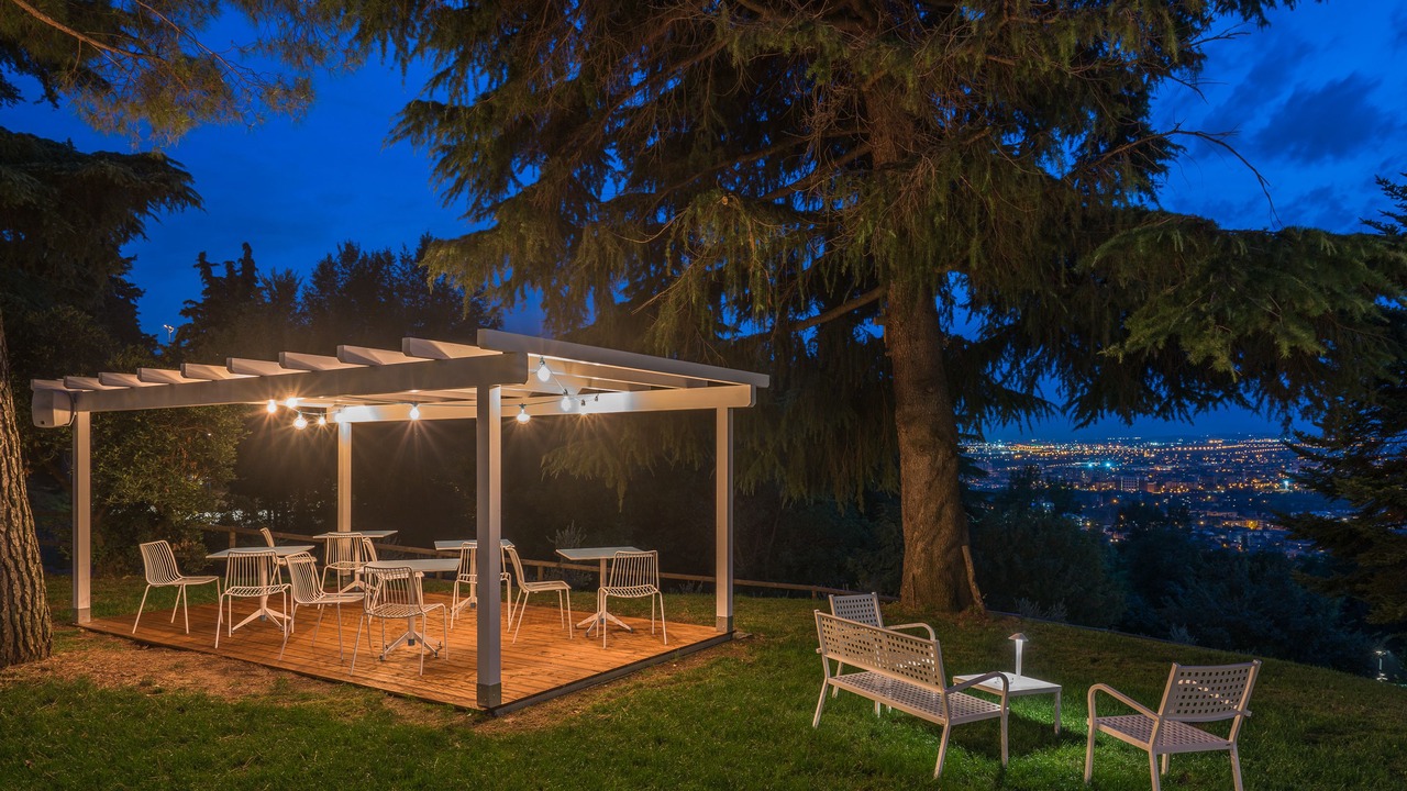 Photo of Outdoor in Borgo Trento