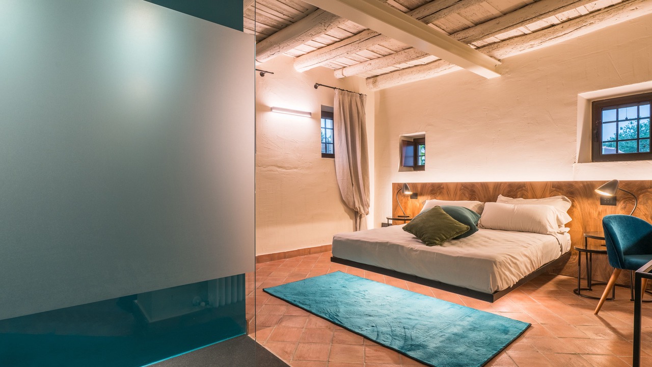 Photo of Bedroom in Borgo Trento