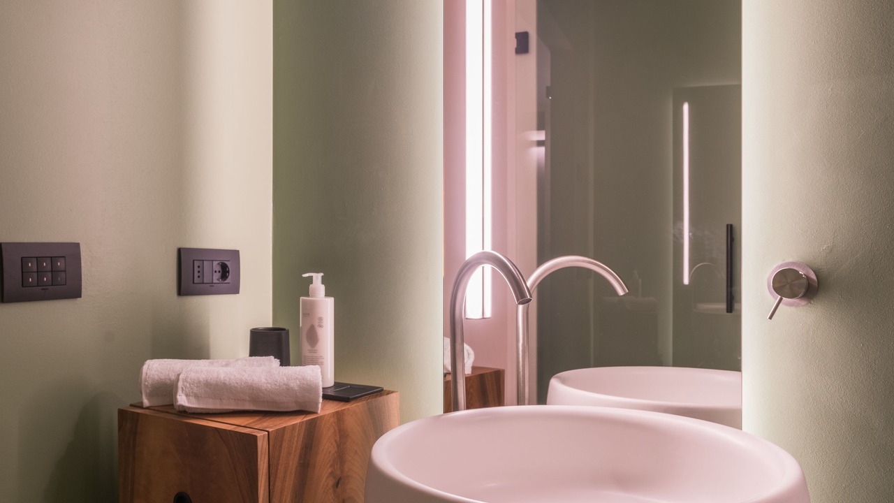 Photo of Bathroom in Borgo Trento