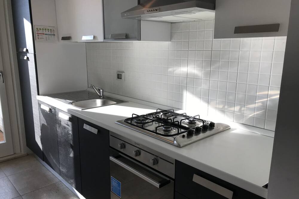 Photo of Kitchen in Porto San Giorgio