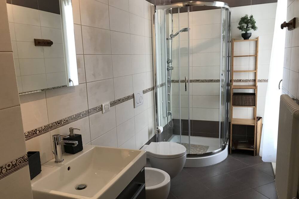 Photo of Bathroom in Porto San Giorgio