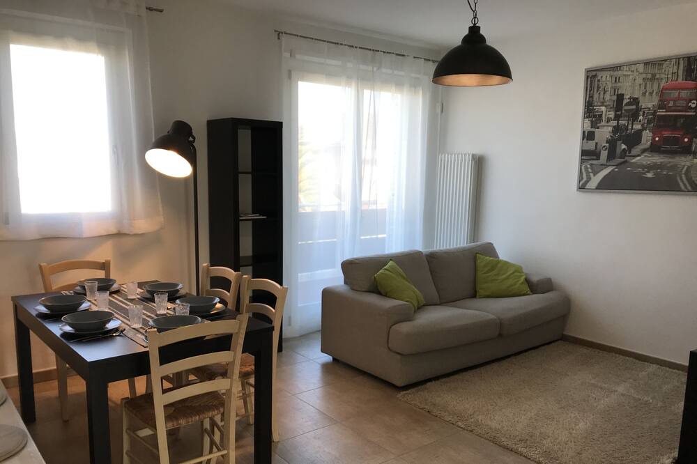 Photo of Livingroom in Porto San Giorgio