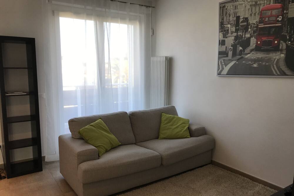 Photo of Livingroom in Porto San Giorgio