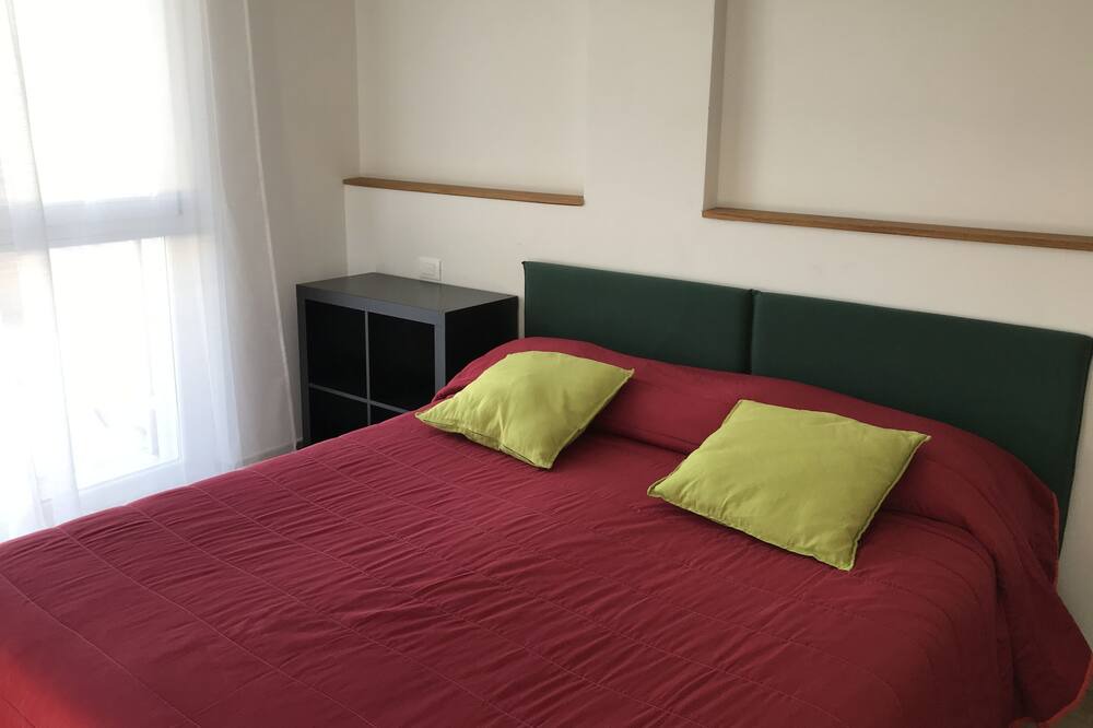 Photo of Bedroom in Porto San Giorgio