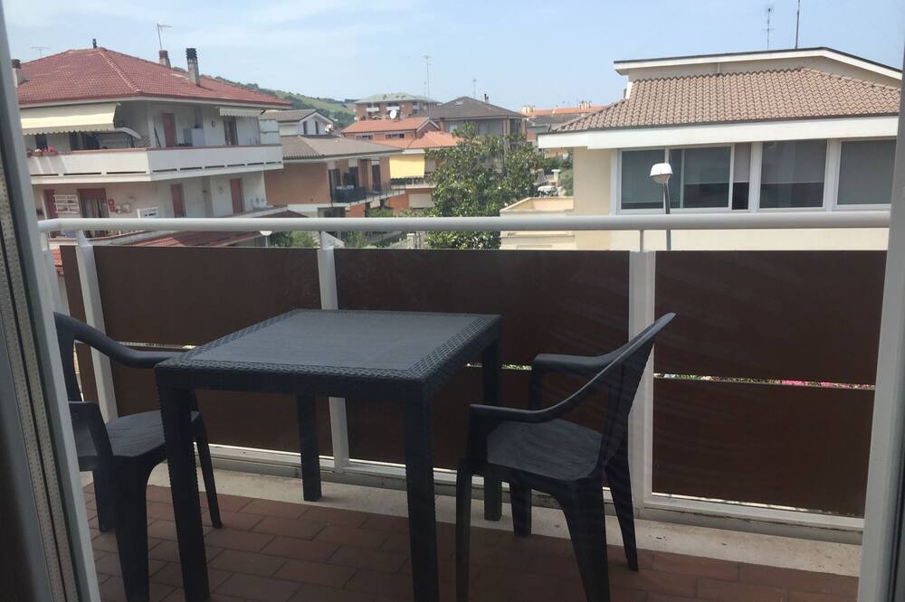 Photo of Patio Balcony in Porto San Giorgio
